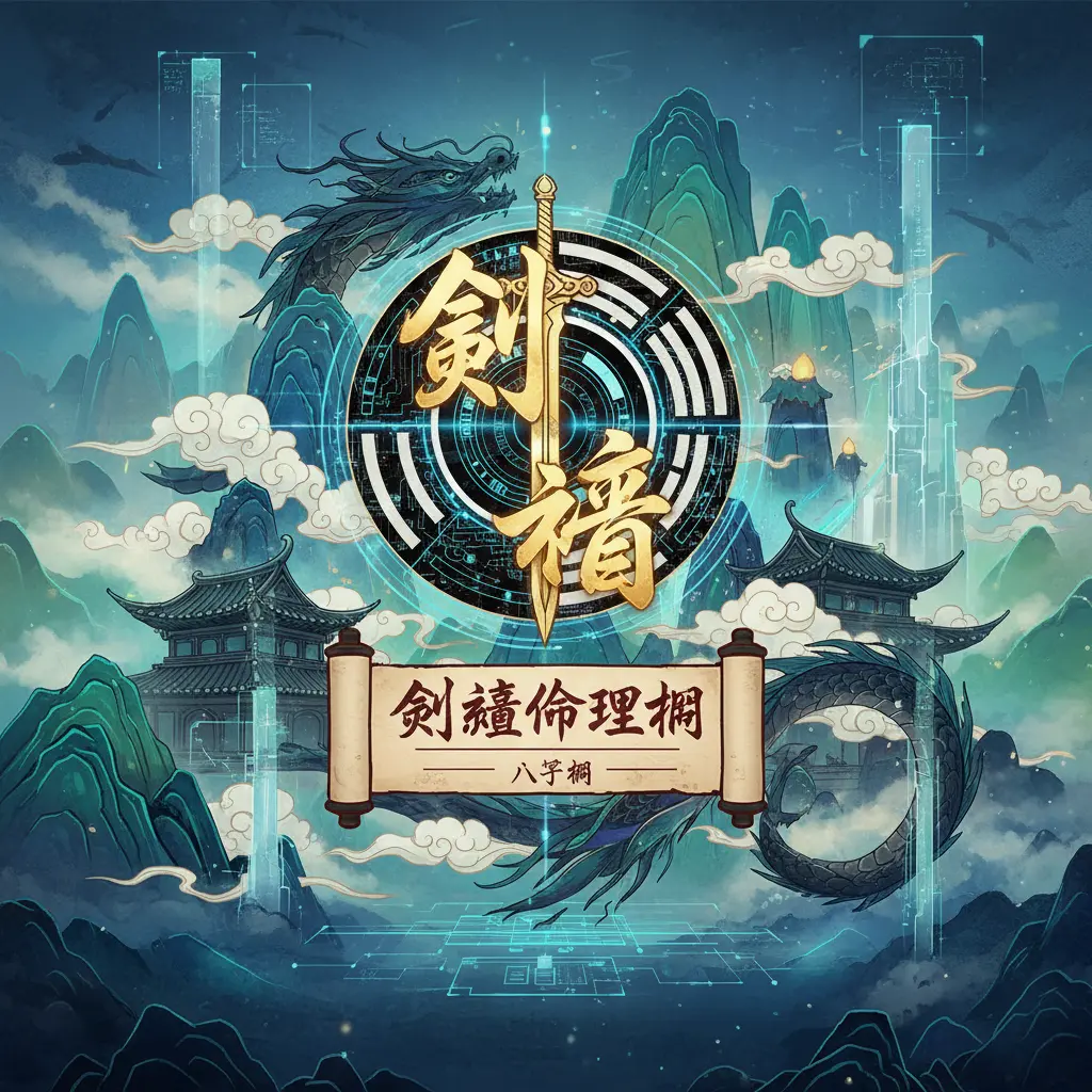 八字網 - 劍靈命理網