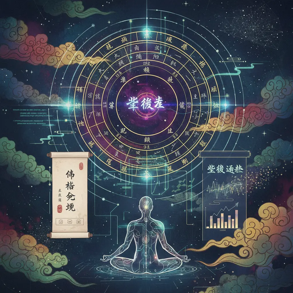 命格查詢 - 紫微運勢