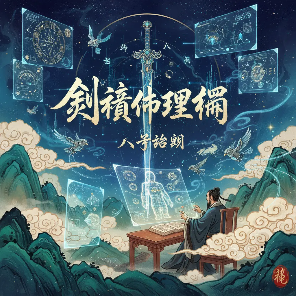 八字 查詢 - 劍靈命理網