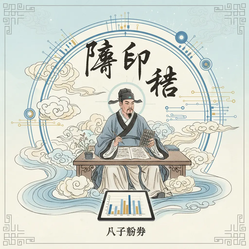 八字分數 - 偏印格