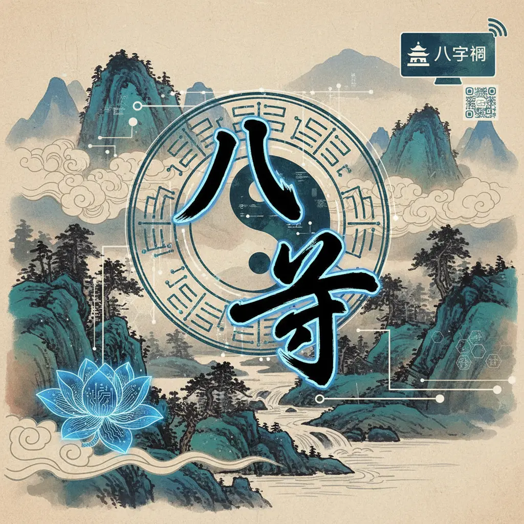 八字網 - 八字